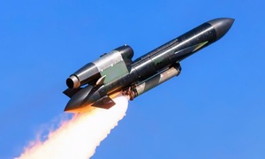 Tên lửa nội địa của Ukraine khiến Tomahawk Mỹ cũng phải 'lép vế'