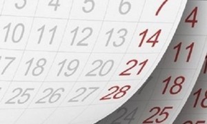 Cách tính thời gian nghỉ dưỡng sức sau sinh