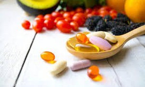 Thời điểm tốt nhất uống các loại vitamin