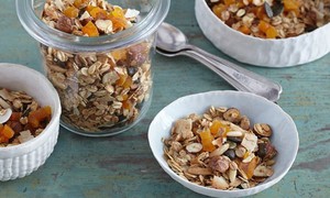 5 sai lầm khi kết hợp hạt chia ảnh hưởng tới sức khỏe