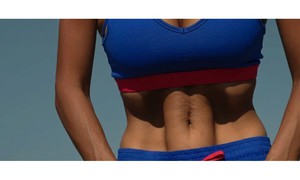 6 bài tập đứng giúp tăng cơ lõi, bảo vệ lưng và đầu gối sau tuổi 50