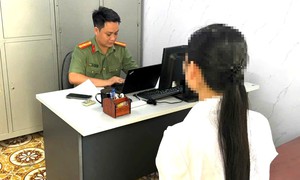 Xử phạt người đăng bán 'suất ngoại giao' dự án Nhà ở xã hội