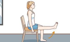 7 bài tập giúp cải thiện lưu thông máu ở chân