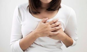 Những dấu hiệu bất thường ở tuyến vú không nên bỏ qua