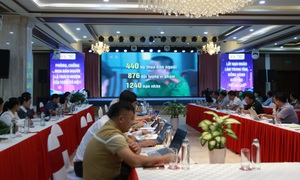 Nghệ An tăng cường hỗ trợ nạn nhân mua bán người