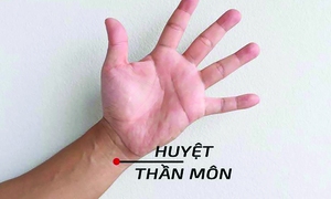 Phương pháp dưỡng sức để giữ ‘ngòi bút khỏe'