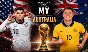 Lịch thi đấu bóng đá hôm nay ngày 19/6 - 20/6: World Cup 2026 bảng C, D lượt 2