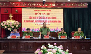 Những con số 'gây sốc' trong vụ lừa đảo hợp đồng kỳ nghỉ: 17.000 hợp đồng, 2.700 tỷ đồng bị chiếm đoạt