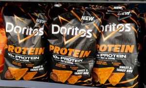 'Cơn sốt' protein bắt đầu nguội lạnh?