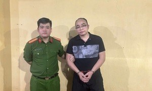 Quảng cáo cờ bạc, nhóm lãnh đạo, nhân viên công ty truyền thông bị bắt giữ