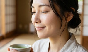 5 thành phần dưỡng da tự nhiên giúp phụ nữ Nhật trẻ lâu