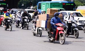 Vì sao nắng nóng dịp Hạ chí lại gây ngột ngạt, khó chịu nhất trong năm?
