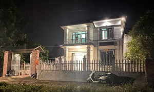 Hai cháu bé cùng mẹ bị sát hại vì mâu thuẫn tình cảm