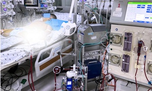 Ngỡ chỉ cảm cúm, bé trai 11 tuổi suýt mất mạng vì viêm cơ tim tối cấp