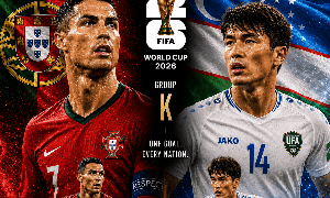 Nhận định, dự đoán tỷ số Bồ Đào Nha vs Uzbekistan: Selecao châu Âu lấy lại vị thế