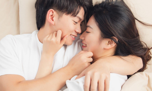 7 lợi ích sức khỏe khi đạt ‘cực khoái’