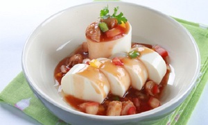 4 món ăn nhẹ hỗ trợ hạ đường huyết tự nhiên cho người bệnh đái tháo đường