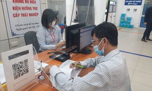Lao động từ 25-40 tuổi chiếm 62,36% số người thất nghiệp tại Hà Nội