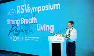 RSV có thể dẫn đến những hậu quả sức khỏe nghiêm trọng ở người lớn tuổi