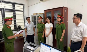Hứa hẹn lợi nhuận cao, người phụ nữ lừa hơn 700 triệu đồng bằng chiêu góp vốn đầu tư