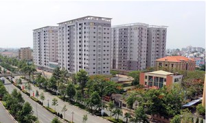 Từ 1/7, áp dụng lãi suất vay mua nhà ở xã hội với người trẻ 6,5%