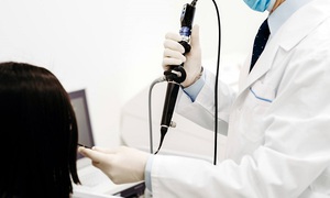 Dấu hiệu đặc trưng giúp nhận biết sớm ung thư vòm họng
