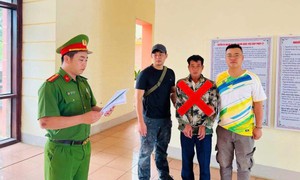 Bị đối thủ sát hại khi mang dao đi giải quyết mâu thuẫn