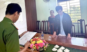 Yêu qua mạng với 'Linh Đan', người đàn ông mất hơn 1,5 tỷ đồng