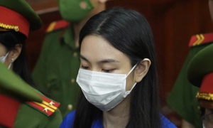 Hoa hậu Nguyễn Thúc Thùy Tiên có đủ điều kiện được đặc xá năm 2026?