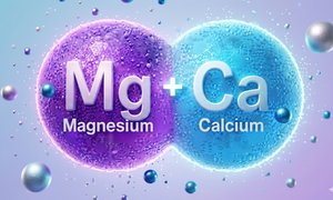 Có nên uống canxi và magie cùng lúc?