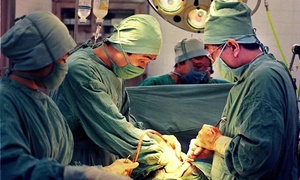 Điều còn mãi sau sự ra đi của NGND.GS.TS.BS Nguyễn Đình Hối