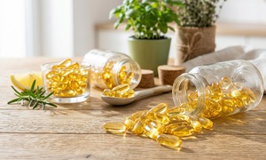 Omega-3 có phải nồng độ càng cao càng tốt?