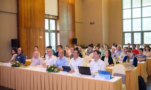Việt Nam cần sớm hình thành nhóm nghiên cứu xuất sắc về công nghệ lượng tử