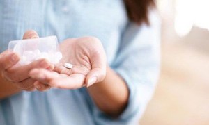 Dùng thuốc bao niêm mạc dạ dày ở người bị trào ngược dạ dày - thực quản