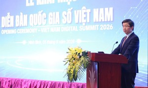Chuyển đổi số không phải là số hóa quy trình cũ