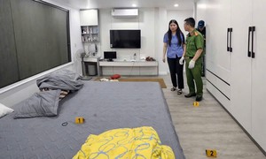 Nữ giáo viên bị chồng đánh tổn hại 95% sức khoẻ đã tử vong