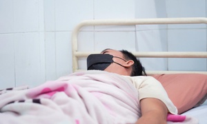 Tự chữa quai bị, người đàn ông tá hỏa nhập viện vì viêm tinh hoàn