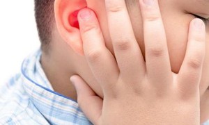 Viêm tai giữa dễ tái đi tái lại nếu điều trị không triệt để