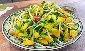 Tác dụng của hoa và cây điên điển