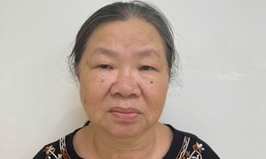 Hé lộ lý do nữ cán bộ tín dụng Hải Phòng bất ngờ đầu thú sau gần 30 năm lẩn trốn