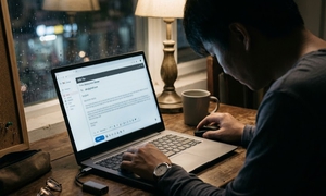 Gửi email che giấu danh tính bị phạt đến 70 triệu đồng