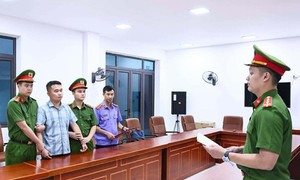 Cán bộ, giám thị vi phạm quy chế thi tốt nghiệp THPT sẽ bị kỷ luật thế nào?