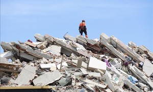 Động đất tại Venezuela: Số nạn nhân thiệt mạng vượt 4.000 người