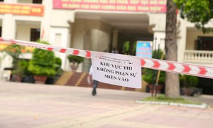 Gian lận thi cử tại Tuyên Quang và góc nhìn về sự liêm chính học đường
