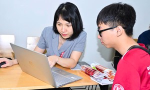 Lưu nguyện vọng trên hệ thống đã đủ để hoàn tất xét tuyển đại học?