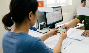 Các trường hợp tạm thời chưa được thay đổi nơi cư trú từ 1/7