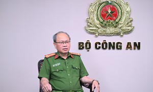 Bộ Công an lý giải quy định người thân, bạn bè đến ở qua đêm phải khai báo lưu trú