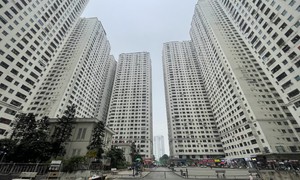 Đề xuất nhiều ưu đãi phát triển nhà ở cho thuê