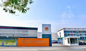 Vụ điểm thi Chuyên Tuyên Quang: Bộ GD&ĐT khẳng định bảo vệ quyền lợi thí sinh