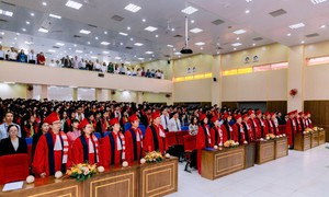 TPHCM lấy ý kiến người dân về chính sách hỗ trợ đào tạo bác sĩ nội trú